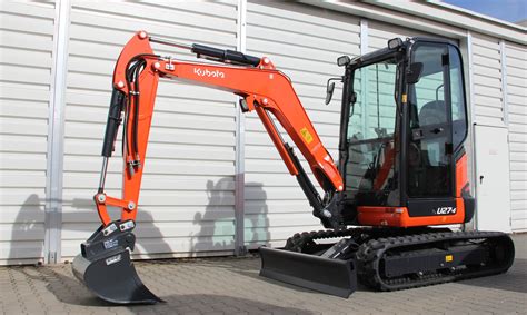 kubota compact excavators|kubota mini excavator models.